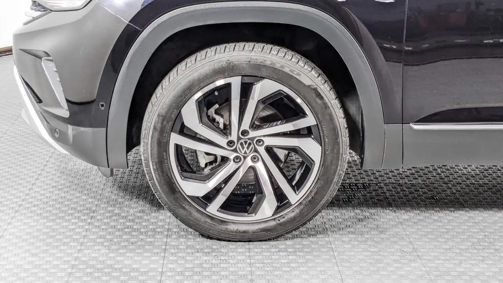 Florida Fine Cars - Used VOLKSWAGEN ATLAS 2021 ORLANDO 3.6L V6 SEL PREMIUM