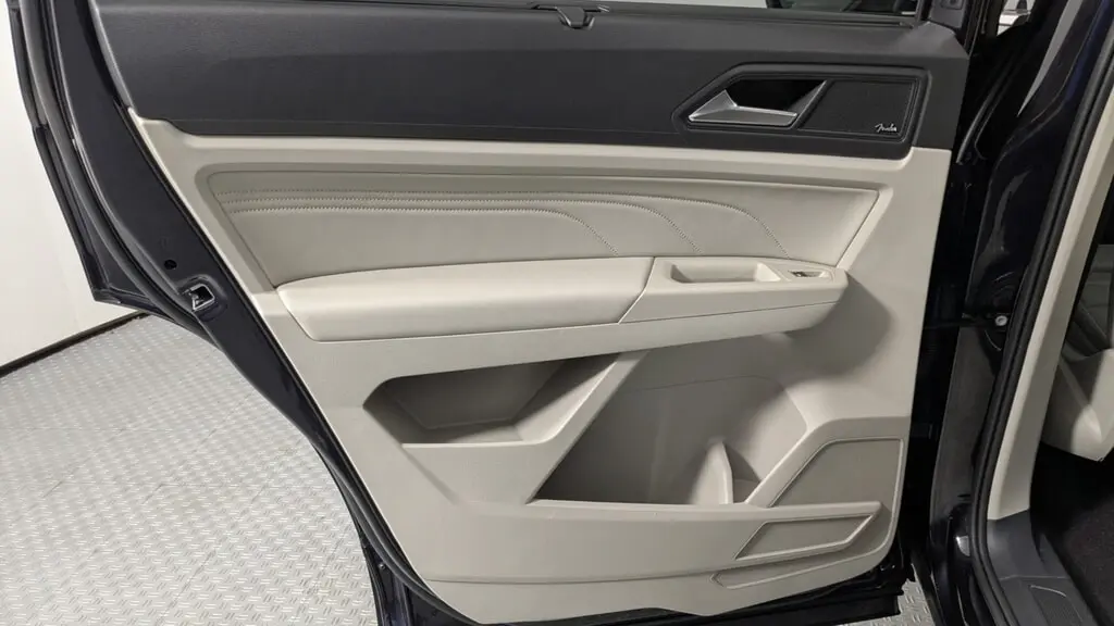 Florida Fine Cars - Used VOLKSWAGEN ATLAS 2021 ORLANDO 3.6L V6 SEL PREMIUM