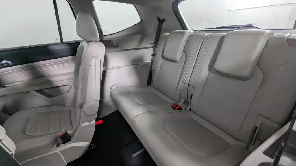 Florida Fine Cars - Used VOLKSWAGEN ATLAS 2021 ORLANDO 3.6L V6 SEL PREMIUM