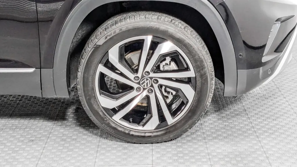 Florida Fine Cars - Used VOLKSWAGEN ATLAS 2021 ORLANDO 3.6L V6 SEL PREMIUM