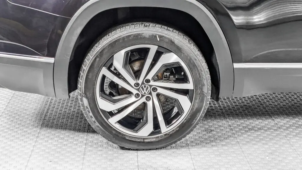 Florida Fine Cars - Used VOLKSWAGEN ATLAS 2021 ORLANDO 3.6L V6 SEL PREMIUM