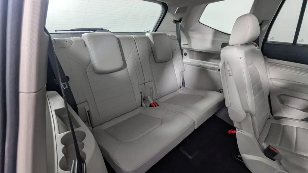 Florida Fine Cars - Used VOLKSWAGEN ATLAS 2021 ORLANDO 3.6L V6 SEL PREMIUM