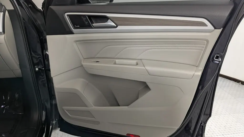 Florida Fine Cars - Used VOLKSWAGEN ATLAS 2021 ORLANDO 3.6L V6 SEL PREMIUM