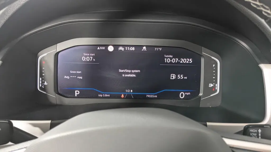 Florida Fine Cars - Used VOLKSWAGEN ATLAS 2021 ORLANDO 3.6L V6 SEL PREMIUM