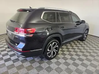 Florida Fine Cars - Used VOLKSWAGEN ATLAS 2021 ORLANDO 3.6L V6 SEL PREMIUM