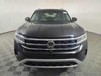 Florida Fine Cars - Used VOLKSWAGEN ATLAS 2021 ORLANDO 3.6L V6 SEL PREMIUM