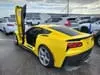 Florida Fine Cars - Used CHEVROLET CORVETTE 2017 MARGATE 2LT