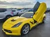 Florida Fine Cars - Used CHEVROLET CORVETTE 2017 MARGATE 2LT