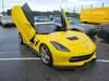Florida Fine Cars - Used CHEVROLET CORVETTE 2017 MARGATE 2LT