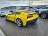 Florida Fine Cars - Used CHEVROLET CORVETTE 2017 MARGATE 2LT