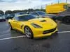 Florida Fine Cars - Used CHEVROLET CORVETTE 2017 MARGATE 2LT