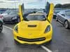 Florida Fine Cars - Used CHEVROLET CORVETTE 2017 MARGATE 2LT
