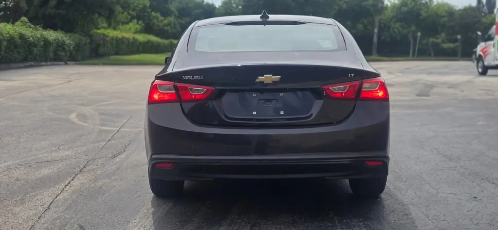 Florida Fine Cars - Used CHEVROLET MALIBU 2023 MARGATE LT