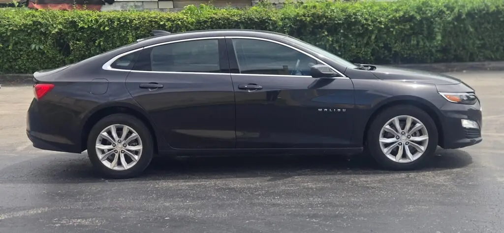 Florida Fine Cars - Used CHEVROLET MALIBU 2023 MARGATE LT
