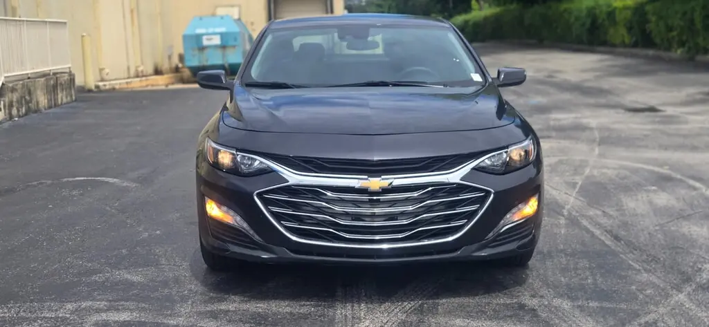 Florida Fine Cars - Used CHEVROLET MALIBU 2023 MARGATE LT
