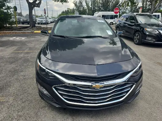 Florida Fine Cars - Used CHEVROLET MALIBU 2023 MIAMI LT