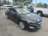 Florida Fine Cars - Used CHEVROLET MALIBU 2023 MIAMI LT