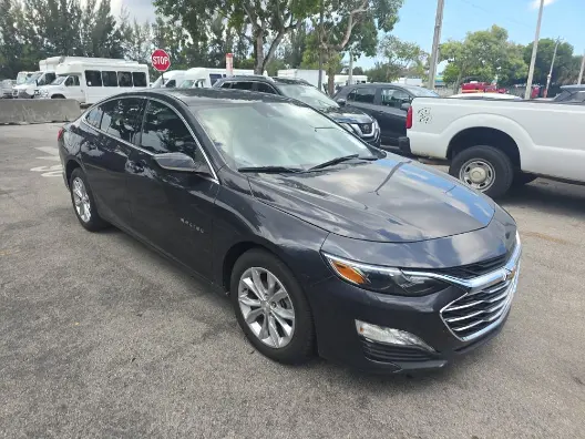 Florida Fine Cars - Used CHEVROLET MALIBU 2023 MIAMI LT