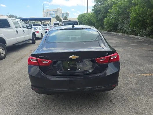 Florida Fine Cars - Used CHEVROLET MALIBU 2023 MIAMI LT