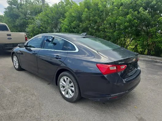 Florida Fine Cars - Used CHEVROLET MALIBU 2023 MIAMI LT