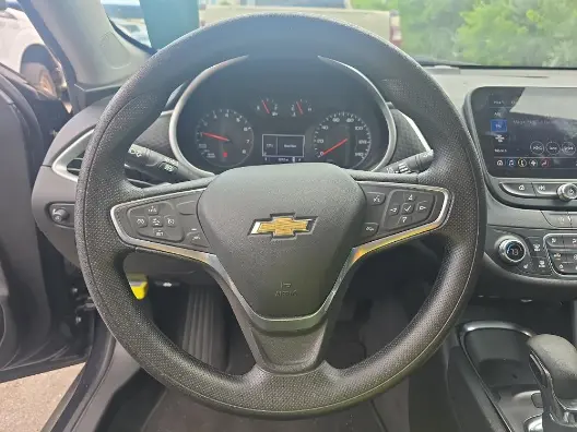 Florida Fine Cars - Used CHEVROLET MALIBU 2023 MIAMI LT