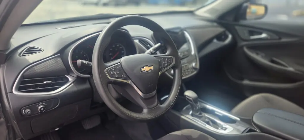 Florida Fine Cars - Used CHEVROLET MALIBU 2023 MARGATE LT