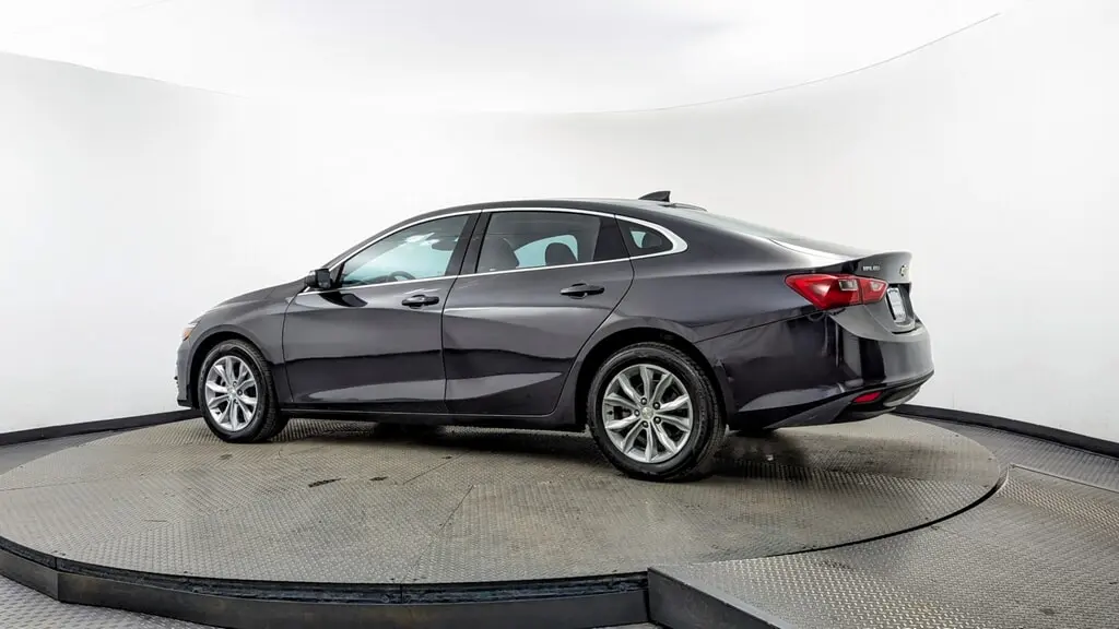 Florida Fine Cars - Used CHEVROLET MALIBU 2023 MARGATE LT