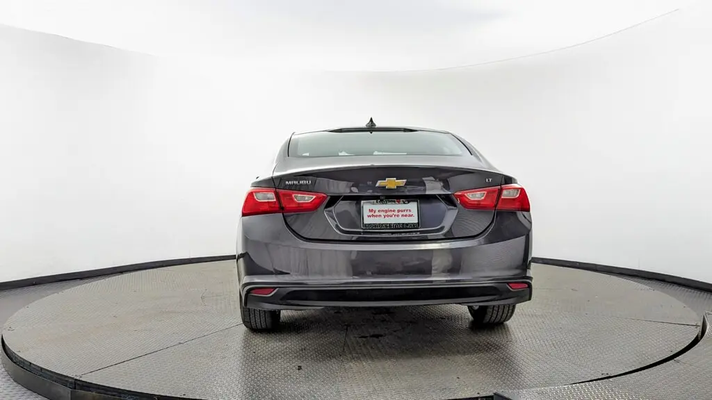 Florida Fine Cars - Used CHEVROLET MALIBU 2023 MARGATE LT