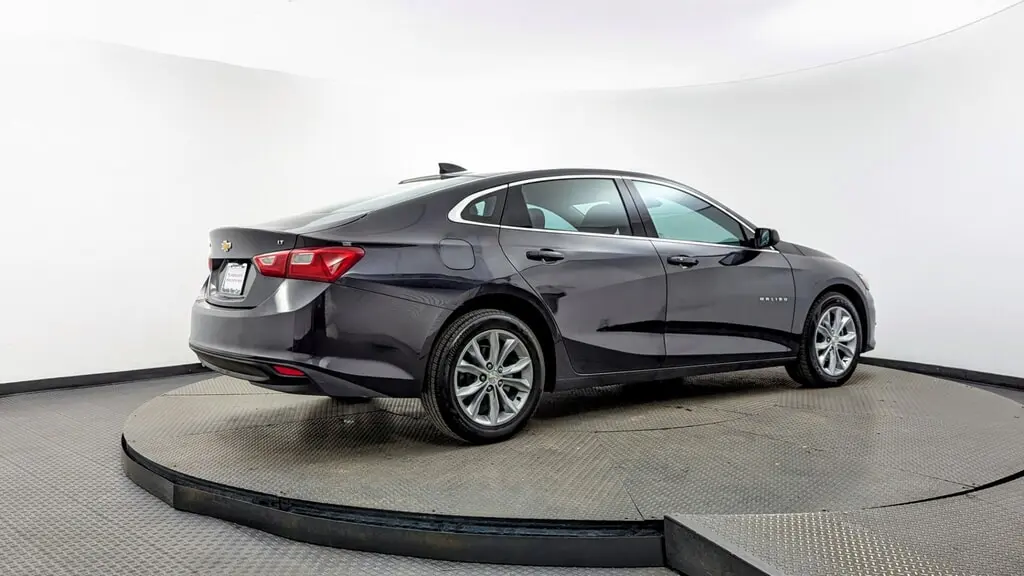 Florida Fine Cars - Used CHEVROLET MALIBU 2023 MARGATE LT