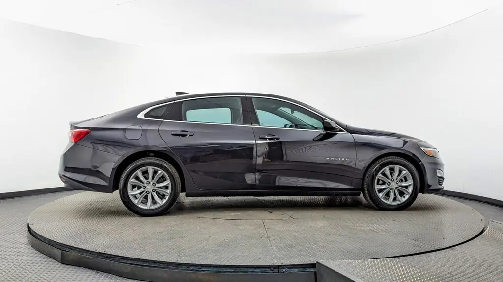 Florida Fine Cars - Used CHEVROLET MALIBU 2023 MARGATE LT