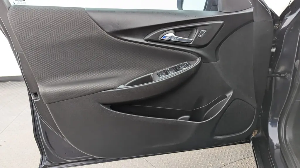 Florida Fine Cars - Used CHEVROLET MALIBU 2023 MARGATE LT