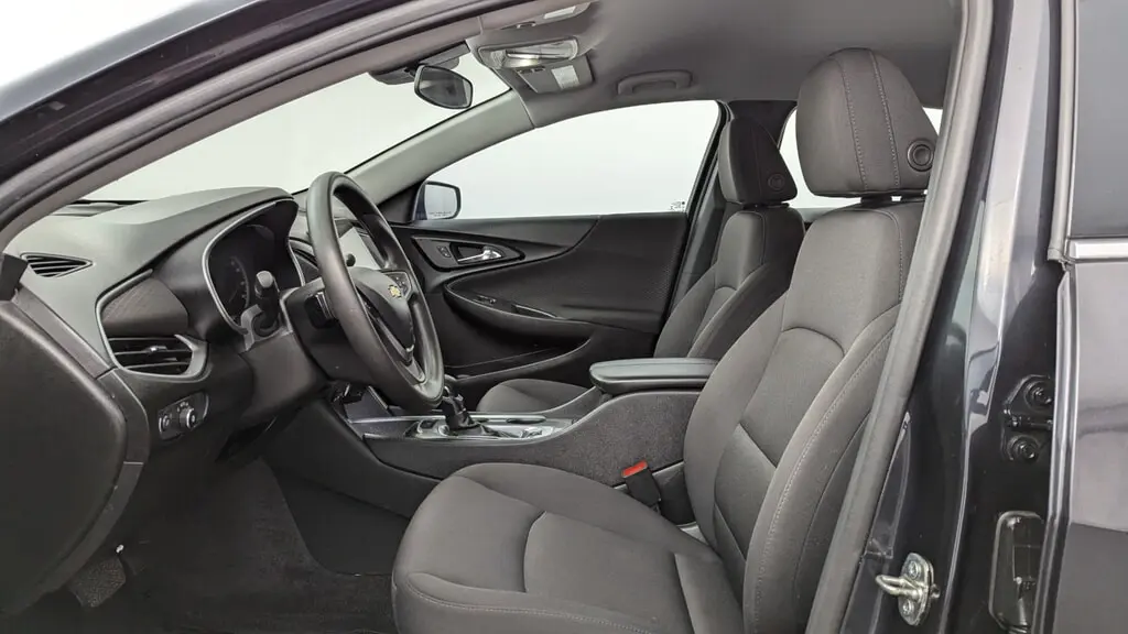 Florida Fine Cars - Used CHEVROLET MALIBU 2023 MARGATE LT