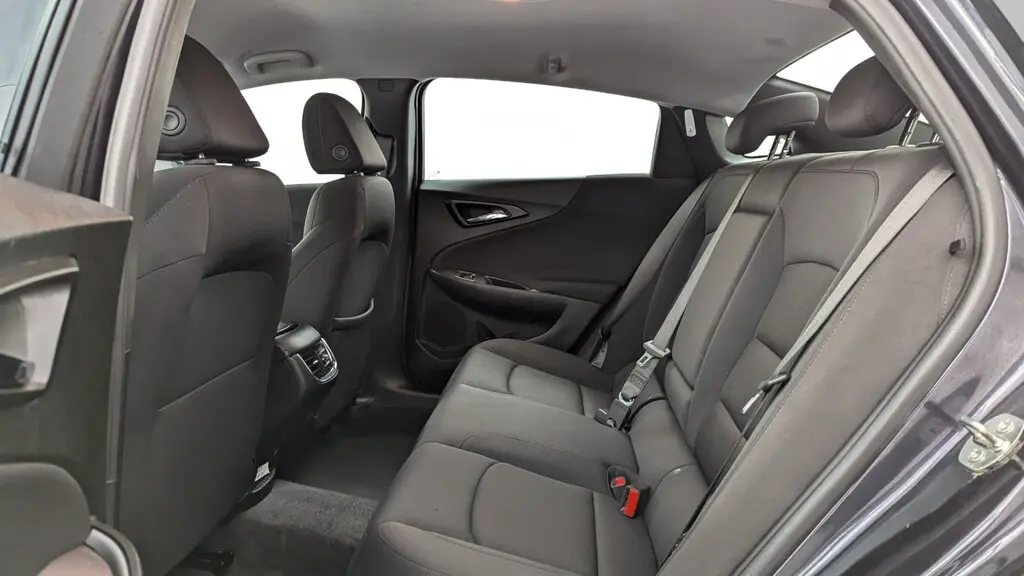 Florida Fine Cars - Used CHEVROLET MALIBU 2023 MARGATE LT