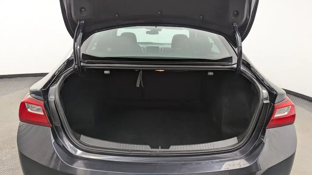 Florida Fine Cars - Used CHEVROLET MALIBU 2023 MARGATE LT