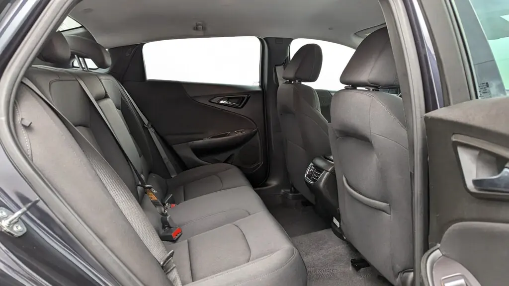 Florida Fine Cars - Used CHEVROLET MALIBU 2023 MARGATE LT