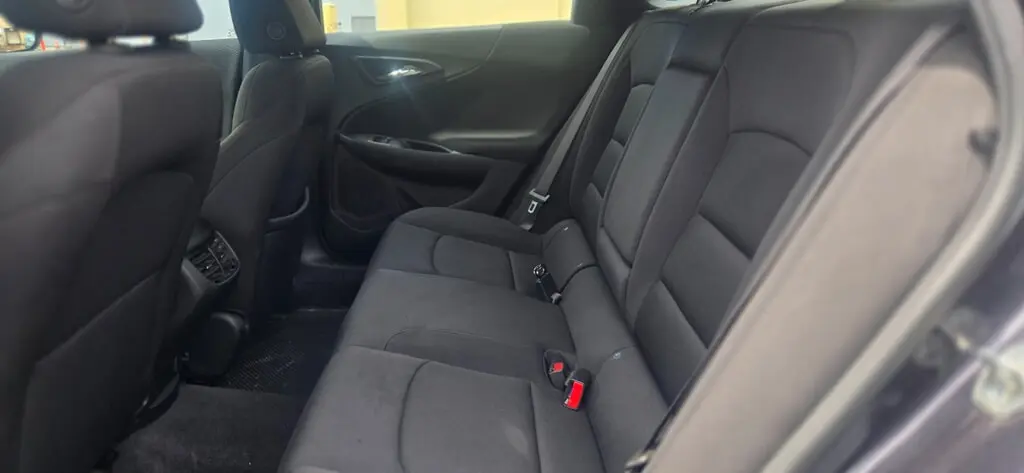Florida Fine Cars - Used CHEVROLET MALIBU 2023 MARGATE LT