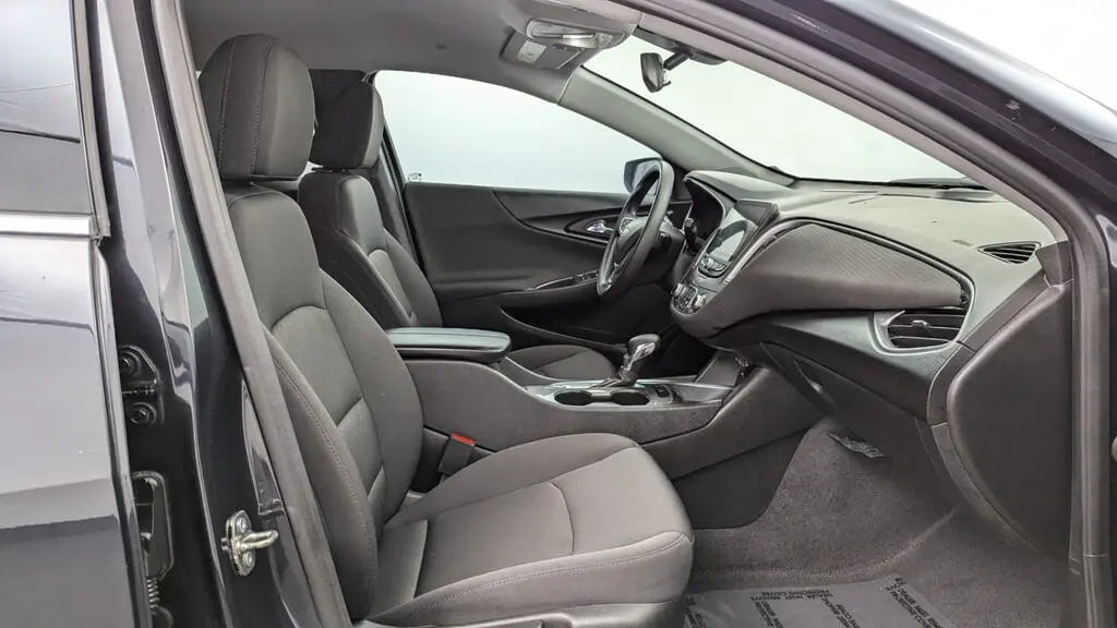 Florida Fine Cars - Used CHEVROLET MALIBU 2023 MARGATE LT