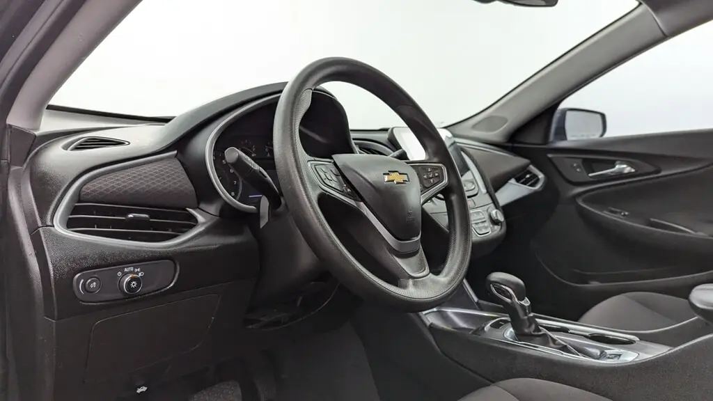 Florida Fine Cars - Used CHEVROLET MALIBU 2023 MARGATE LT