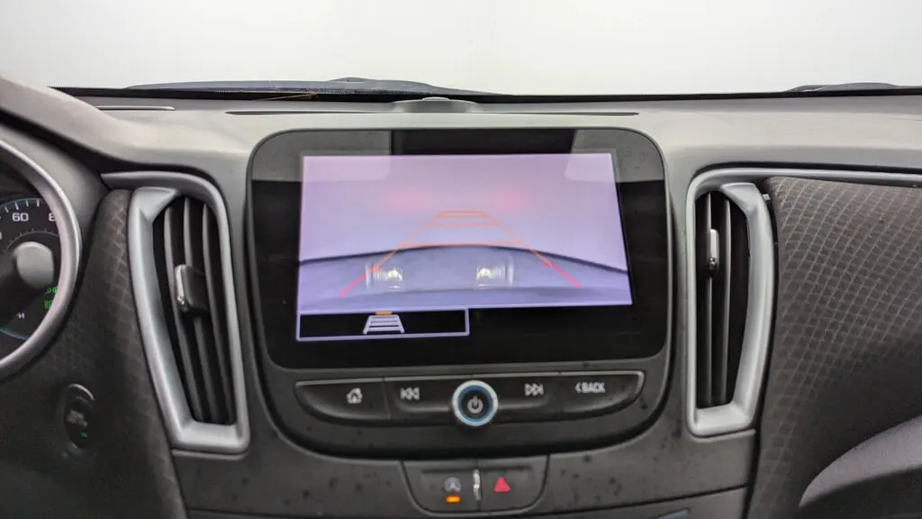 Florida Fine Cars - Used CHEVROLET MALIBU 2023 MARGATE LT