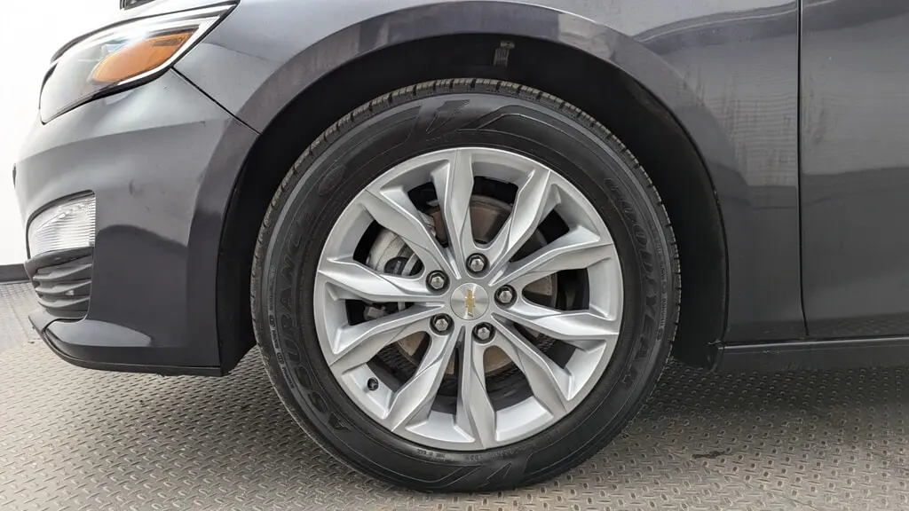 Florida Fine Cars - Used CHEVROLET MALIBU 2023 MARGATE LT