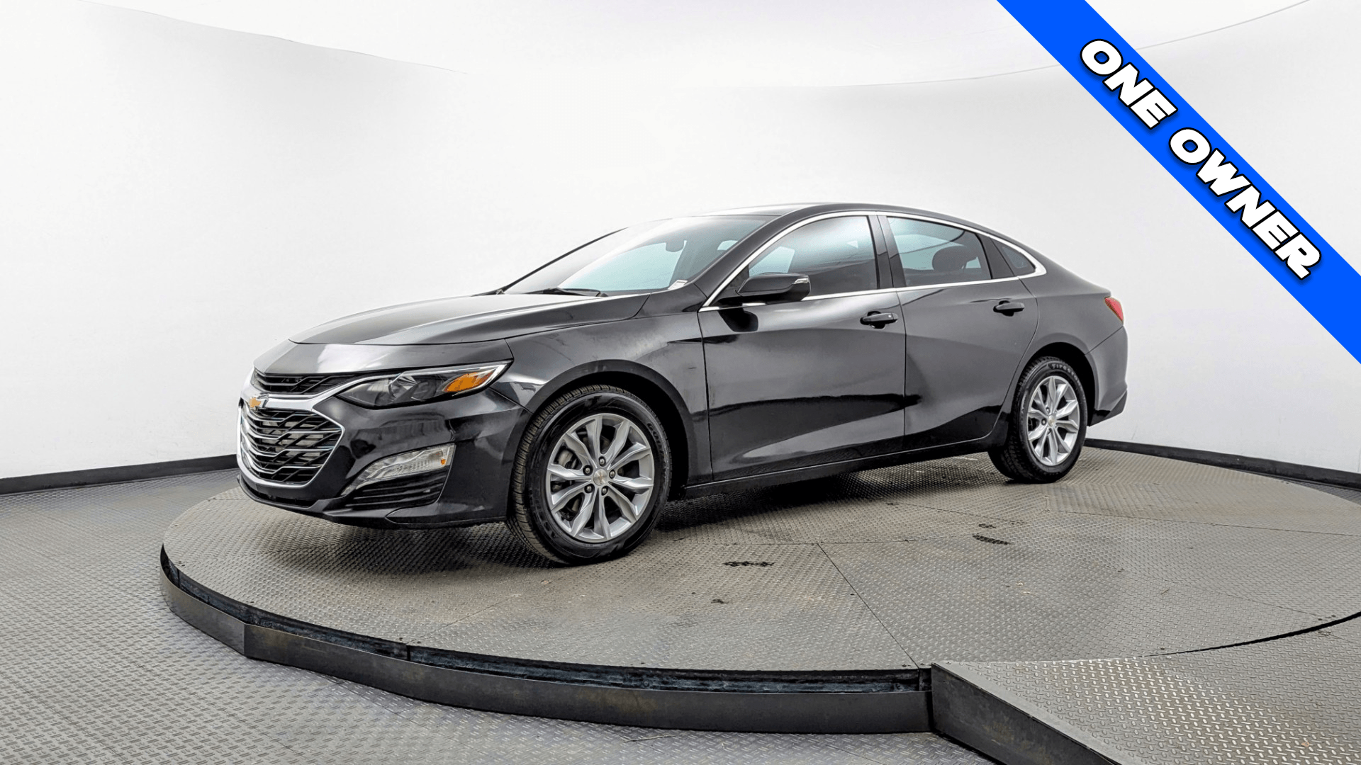 2023 Chevrolet Malibu 1LT