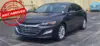Florida Fine Cars - Used CHEVROLET MALIBU 2023 MARGATE LT