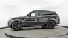 Florida Fine Cars - Used LAND ROVER RANGE ROVER SPORT 2021 MIAMI HSE SILVER EDITION