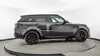 Florida Fine Cars - Used LAND ROVER RANGE ROVER SPORT 2021 MIAMI HSE SILVER EDITION