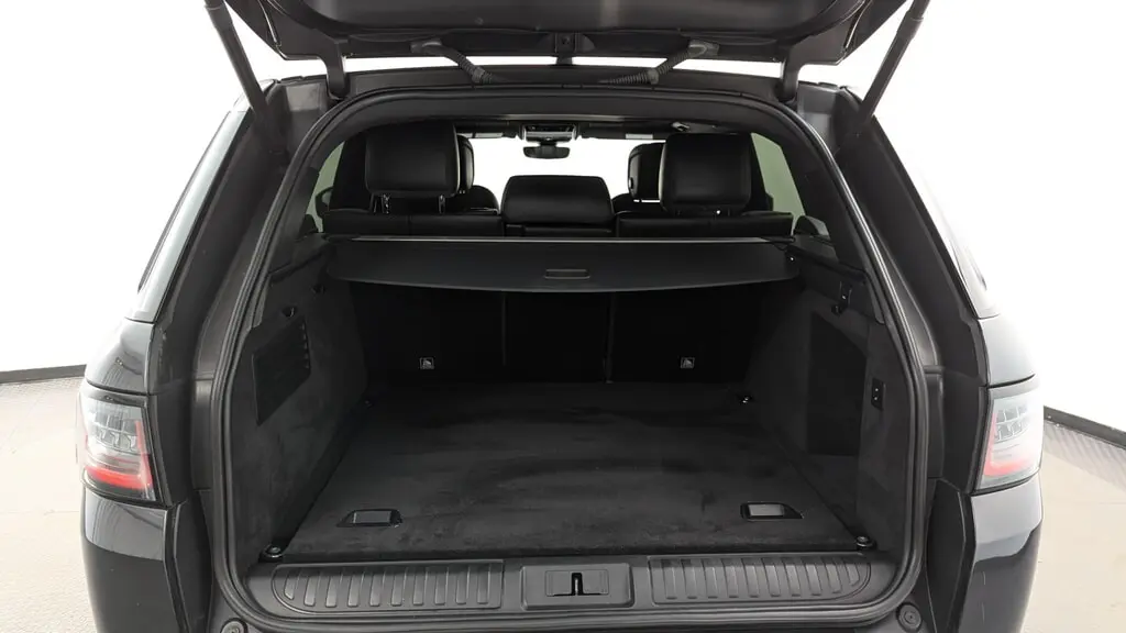 Florida Fine Cars - Used LAND ROVER RANGE ROVER SPORT 2021 MIAMI HSE SILVER EDITION