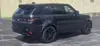 Florida Fine Cars - Used LAND ROVER RANGE ROVER SPORT 2021 MIAMI HSE SILVER EDITION