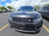 Florida Fine Cars - Used LAND ROVER RANGE ROVER SPORT 2021 MIAMI HSE SILVER EDITION