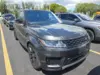 Florida Fine Cars - Used LAND ROVER RANGE ROVER SPORT 2021 MIAMI HSE SILVER EDITION