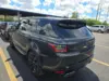 Florida Fine Cars - Used LAND ROVER RANGE ROVER SPORT 2021 MIAMI HSE SILVER EDITION