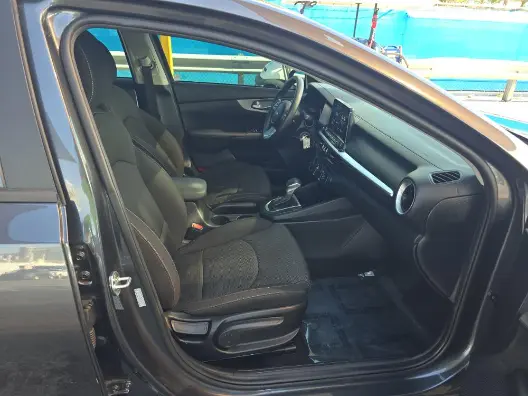Florida Fine Cars - Used KIA FORTE 2023 WEST PALM LXS
